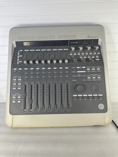 Digidesign 003 channel - 8-channel, audio