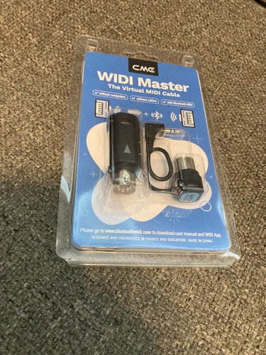 Cme pro widi master wireless - cme-pro,
