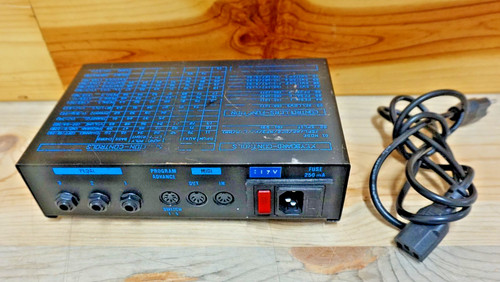 Logic systems 2000 midi - systems,