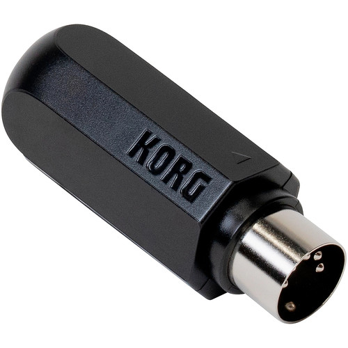 Korg bm1 bluetooth - bluetooth, midi