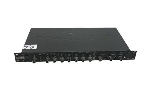 Audio profire 2626 bit - profire,