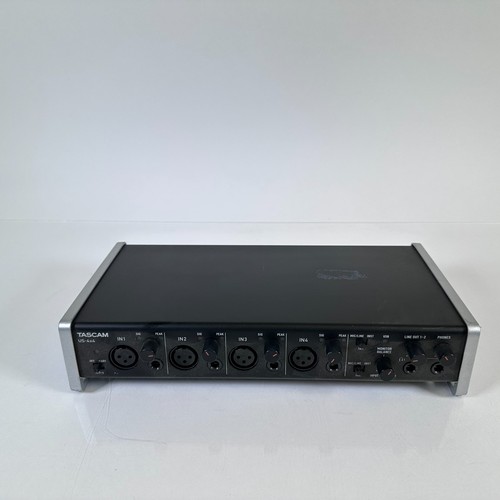 Tascam 4x4 usb - tascam, us-4x4