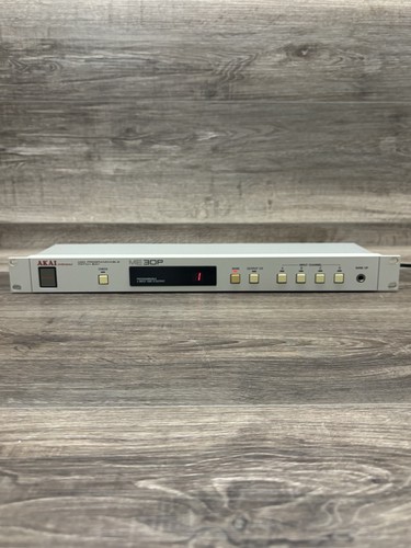 Akai me30p midi patch - patch,