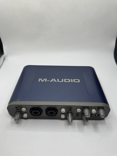 Audio fast track pro usb - track,