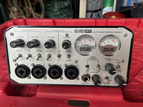 Akai professional eie - professional,