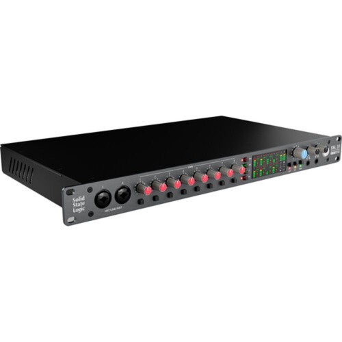 Solid state logic ssl usb - logic, 18