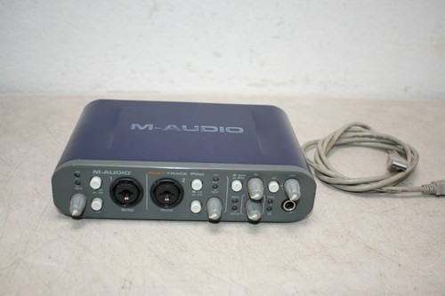 Audio fast track - track, mobile