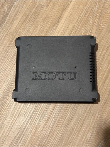 Motu micro lite - motu,