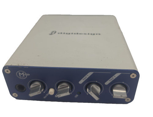 Digidesign mbox2 mini usb - mbox2,