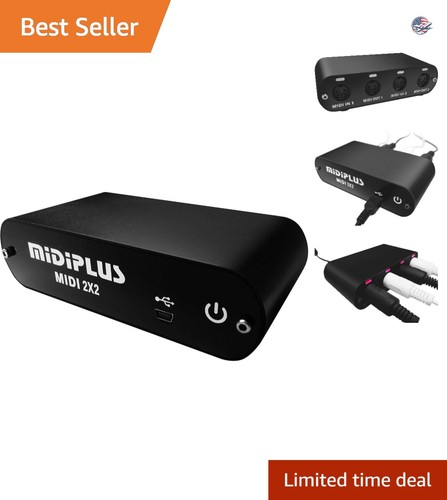 Professional 2x2 usb - 2x2,