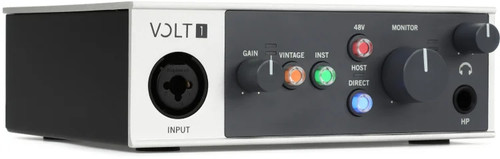 Universal audio volt - universal,