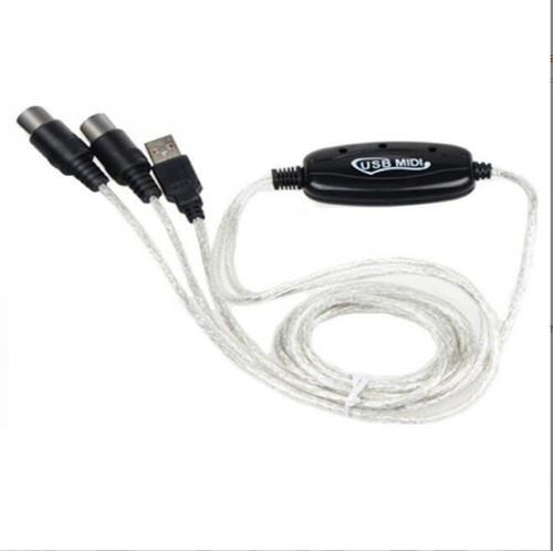 Usb out midi interface - midi,