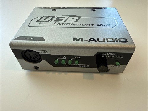Audio midi sport - sport,