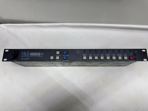Midi merge 360 - midi,