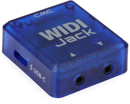 Cme pro widi - widi, jack