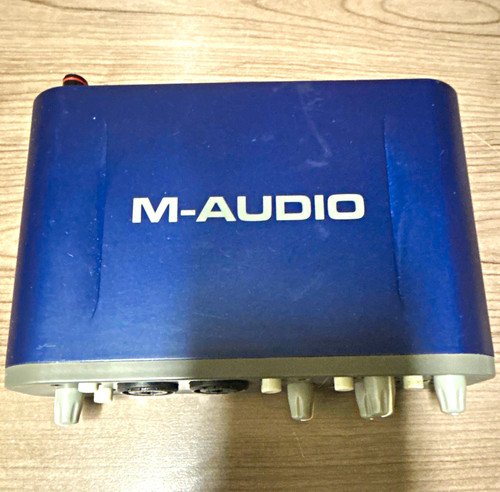 Audio fast track pro usb - fast,