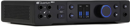 Presonus quantum usb - presonus, 2
