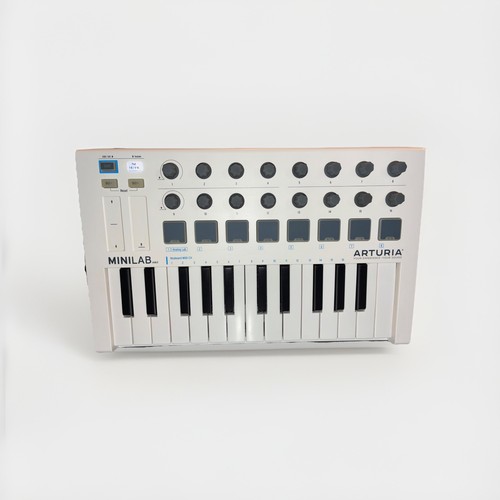Arturia minilab mkii usb - arturia,