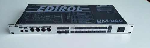 Roland usa 117v edirol - *usa,