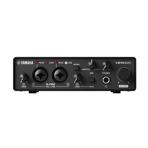 Yamaha pro audio - yamaha,