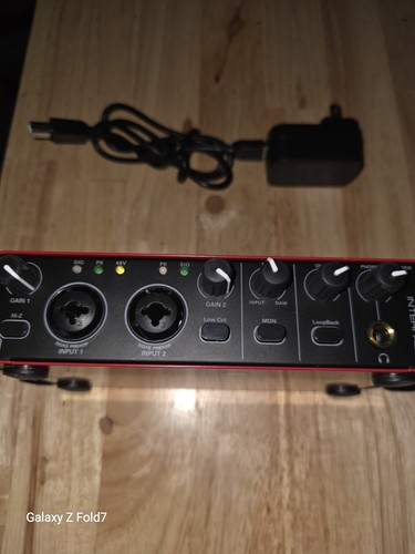 Tiimge usb audio interface - usb,