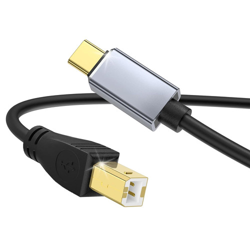 Usb midi cable type - midi,