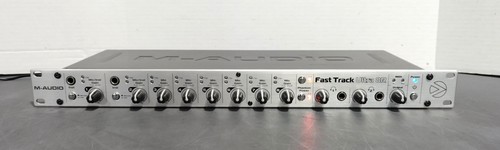 Audio fast track ultra - fast, 8r