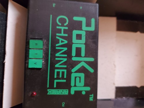 Anatek pocket channel midi - anatek,