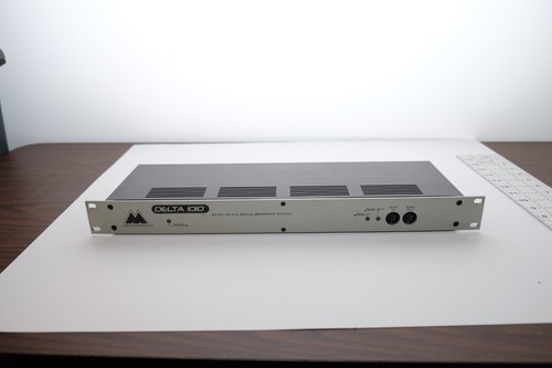 Audio delta 1010 digital - m-audio,