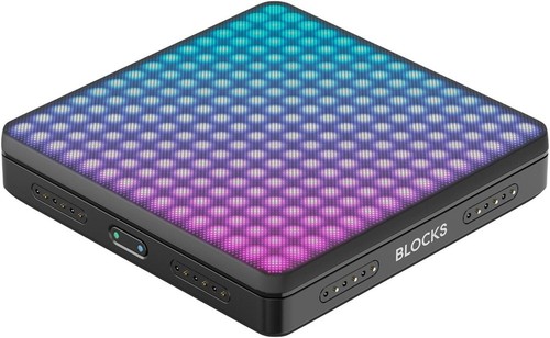 Roli lightpad block - lightpad,