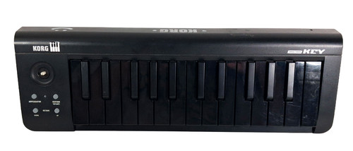 Korg microkey usb powered - korg, microkey-25