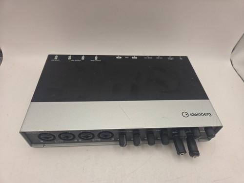 Steinberg ur44c usb audio midi - audio,