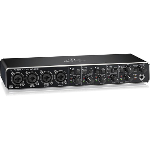 Behringer phoria - behringer,